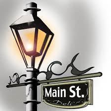 Main street station